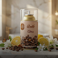 Automatic Spray Refill