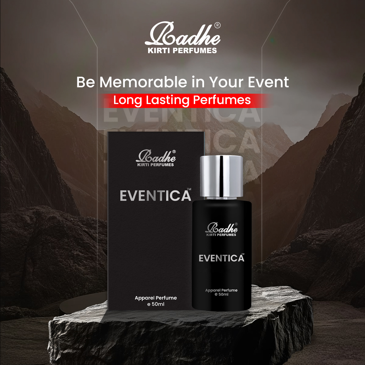 Black Event 50ml