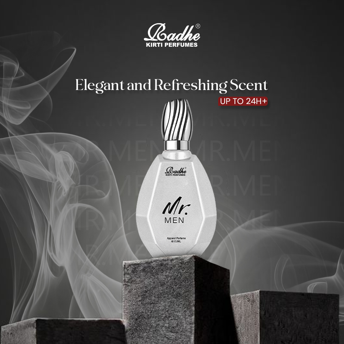 Mr. Men Premium Perfume 50ml